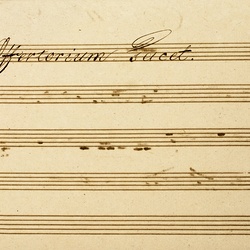 B 235, J. Preindl, Videbunt multi - Vias tuas domine, Clarino II-2.jpg