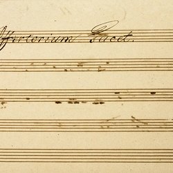 B 235, J. Preindl, Videbunt multi - Vias tuas domine, Clarino II-2.jpg