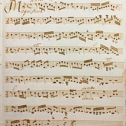 G 22, A. Carl, Vesperae, Violino II-5.jpg