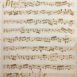 G 22, A. Carl, Vesperae, Violino II-5.jpg
