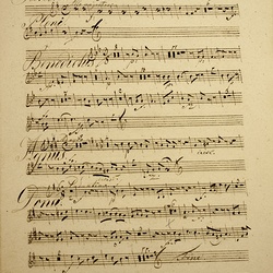 A 119, W.A. Mozart, Messe in G, Oboe II-3.jpg