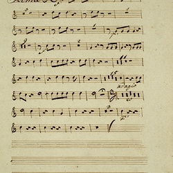 H 27, G. Fuchs, Alma redemptoris mater, Clarino I-1.jpg