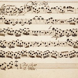 E 62, G.J. Werner, Pastoritia, Oboe solo-1.jpg