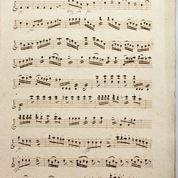 A 126, W.A. Mozart, Missa in C KV257, Violino I-4.jpg