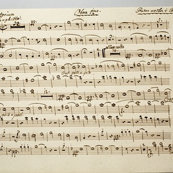 B 254, L. Cherubini, Pater noster, Oboe I-1.jpg