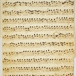 G 17, J.A. Scheibel, Lauretanische Litanei, Alto-1.jpg