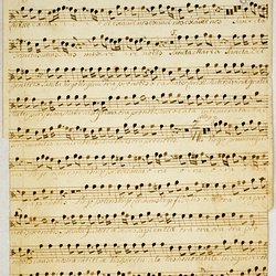G 17, J.A. Scheibel, Lauretanische Litanei, Alto-1.jpg