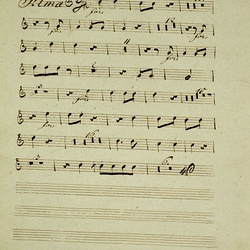 H 29, G. Fuchs, Alma redemptoris mater, Corno I-1.jpg