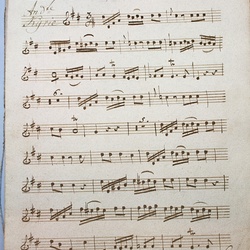 G 61, F. Schmidt, Lauretanische Litanei, Violino II-1.jpg