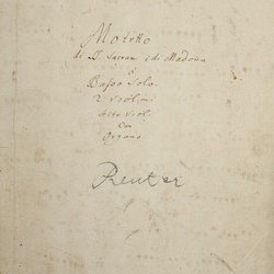 B 62, G. Reutter, Hunc prompti accedite, Titelblatt-1.jpg