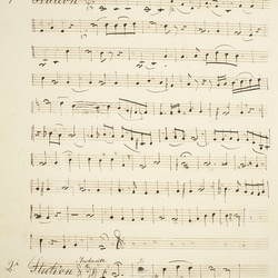 B 303, R. Führer, Lauda Sion salvatorem, Clarinetto II-1.jpg