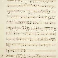 B 303, R. Führer, Lauda Sion salvatorem, Clarinetto II-1.jpg