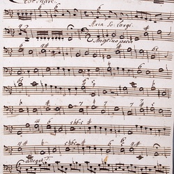 B 51, G.J. Werner, Princeps gloriosissime, Organo-1.jpg