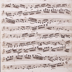 B 64, G. Reutter, Beatus vir qui inventus est, Violino I-1.jpg