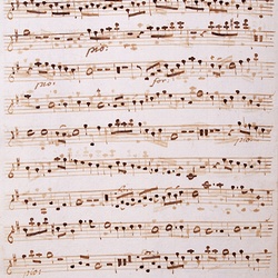 G 75, G.J. Werner, Vesperae, Violino I-2.jpg