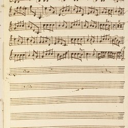 A 16, P. Amadei, Missa pastoralis, Violino II-5.jpg