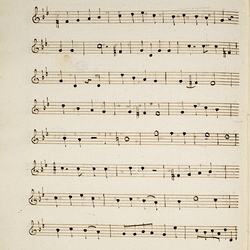 B 116, M. Haydn, Ex Sion species decoris eius, Violino I-4.jpg