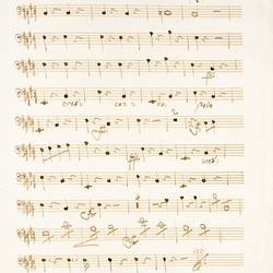 B 228, J.v. Blumenthal, Cor sincerum amore plenum, Violone-10.jpg