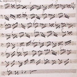 B 69, G. Reutter, Elegit eum dominus et excelsum, Organo-1.jpg