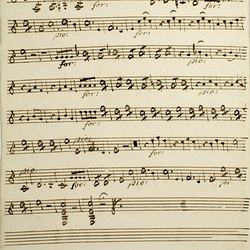 B 23, A. Zimmermann, Quod in coena Christus gessit, Violino II-4.jpg