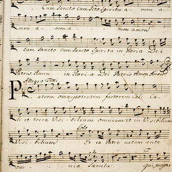A 57, G.J. Werner, Missa solemnis brevis Sequar te, Soprano conc.-3.jpg