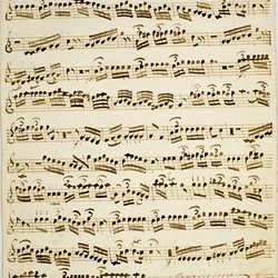 B 15, A. Werndle, Veni spe fretus, Violino I-2.jpg