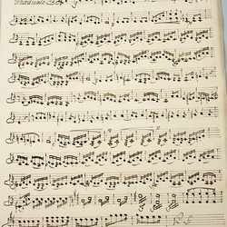 B 235, J. Preindl, Videbunt multi - Vias tuas domine, Violino II-6.jpg