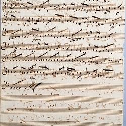 G 5, Anonymus, Lauretanische Litanei, Violino II-2.jpg