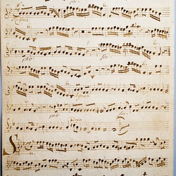 G 1, F. Tuma, Vesperae, Violino I-2.jpg