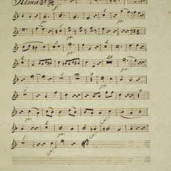 H 32, G. Fuchs, Alma redemptoris mater, Clarinetto II-1.jpg
