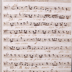 A 75, G.J. Werner, Missa Hic labor hoc opus est, Tenore-3.jpg