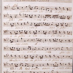 A 75, G.J. Werner, Missa Hic labor hoc opus est, Tenore-3.jpg