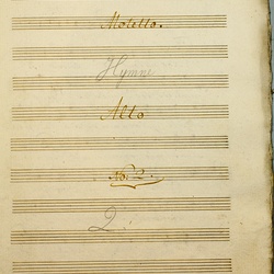 B 98, W.A. Mozart, Nos pulvis et cinis timentes, Alto-8.jpg