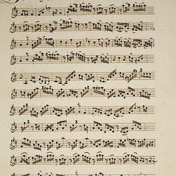 B 200, M. Haydn, Dilexisti iustitiam et odisti, Violino I-1.jpg