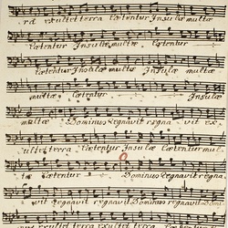 B 122, M. Haydn, Dominus regnavit, Basso-1.jpg