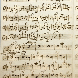 B 53, G.J. Werner, Ecce homo sine quaerella, Organo-4.jpg