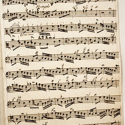 A 57, G.J. Werner, Missa solemnis brevis Sequar te, Organo-7.jpg