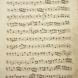 B 93, G. Pasterwitz, Constitues eos principes, Violone-1.jpg