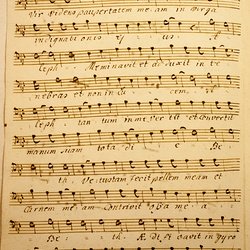 G 13, G.J. Werner, Psalm Libera me domine, Basso-4.jpg