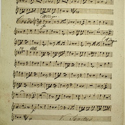 A 161, J.G. Lickl, Missa in C, Clarino I-2.jpg