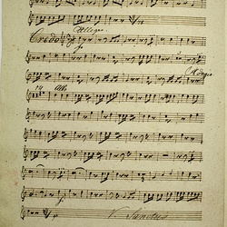 A 161, J.G. Lickl, Missa in C, Clarino I-2.jpg