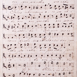 G 105, G.J. Werner, Lauretanische Litanei, Tenore-3.jpg