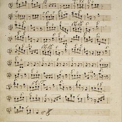 B 175, M. Haydn, Benedictus domine qui in tueris, Organo-2.jpg