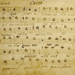 B 24, A. Zimmermann, Rex gloriae domine virtutum, Soprano-1.jpg