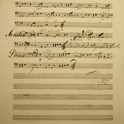 A 119, W.A. Mozart, Messe in G, Tympano-2.jpg