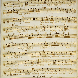 B 13, Ch. Sonnleithner, Exultate iubilate, Soprano conc.-2.jpg