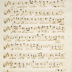 B 185, M. Haydn, Dilectus meus mihi et ego illi, Soprano-1.jpg