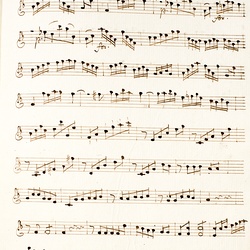 B 221, M. Haydn, Locus iste a deo factus est, Violino I-3.jpg