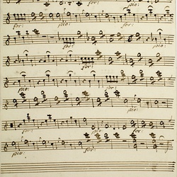 B 23, A. Zimmermann, Quod in coena Christus gessit, Violino I-4.jpg