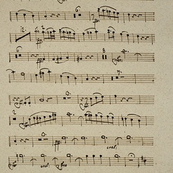 B 99, W.A. Mozart, Iesu rex tremendae majestatis, Oboe I-3.jpg